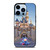 EEYOREE DONKEY WINNIE THE POOH CASTLE iPhone 13 Pro Max Case EEYOREE DONKEY WINNIE THE POOH CASTLE iPhone 13 Pro Max Case