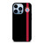 FC BAYERN MUNCHEN STRIPS iPhone 13 Pro Max Case