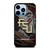 FSU SEMINOLES iPhone 13 Pro Max Case