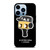G STAR RAW AFROJACK iPhone 13 Pro Max Case