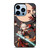 GENSHIN IMPACT SWORD KAEDEHARA KAZUHA iPhone 13 Pro Max Case GENSHIN IMPACT SWORD KAEDEHARA KAZUHA iPhone 13 Pro Max Case