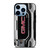 GMC GRILL iPhone 13 Pro Max Case