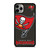 TAMPA BAY BUCCANEERS BUCS iPhone 11 Pro Max Case