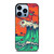 GRATEFUL DEAD WAVE iPhone 13 Pro Max Case