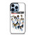 GREYS ANATOMY ALL CHARACTER iPhone 13 Pro Max Case