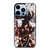 HYAKIMARU DORRORO ANIME MANGA iPhone 13 Pro Max Case