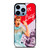 I LOVE LUCY SCREAM iPhone 13 Pro Max Case