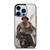 JAMIE FRASER OUTLANDER SERIES iPhone 13 Pro Max Case