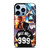 JUICE WRLD AMERICAN RAPPER iPhone 13 Pro Max Case