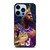 KING LEBRON JAMES LA LAKERS 23 iPhone 13 Pro Max Case
