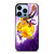 KOBE BRYANT LA LAKERS LAY UP iPhone 13 Pro Max Case