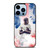 KYLIAN MBAPE PSG CELEBRATION iPhone 13 Pro Max Case