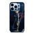 KYLIAN MBAPPE 7 PSG iPhone 13 Pro Max Case