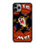 TAZMANIAN DEVIL BITE ME iPhone 11 Pro Max Case