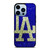 LA LOS ANGELES DODGERS DIAMOND iPhone 13 Pro Max Case