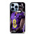 LAMAR JACKSON BALTIMORE RAVENS SIGNATURE iPhone 13 Pro Max Case