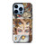 LEGEND OF ZELDA EYES iPhone 13 Pro Max Case