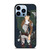 LEVI ACKERMAN ATTTACK ON TITAN ANIME ACT iPhone 13 Pro Max Case