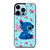 LILO AND STITCH DISNEY iPhone 13 Pro Max Case