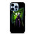 MALEFICENT SLEEPING BEAUTY DISNEY CARTOON iPhone 13 Pro Max Case