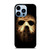 MASK OF JASON FRIDAY THE 13TH iPhone 13 Pro Max Case