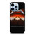 METALLICA MASTER OF PUPPETS iPhone 13 Pro Max Case