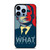 MICHAEL SCOTT ART iPhone 13 Pro Max Case