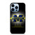 MICHIGAN WOLVERINES SHOW iPhone 13 Pro Max Case