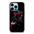 MILES MORALES SPIDERMAN SONY MARVEL iPhone 13 Pro Max Case