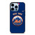 NEW YORK METS MLB JERSEY BLUE iPhone 13 Pro Max Case