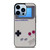 NINTENDO GAME BOY CONSOLE iPhone 13 Pro Max Case