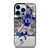 ODELL BECKHAM JR 13 NEW YORK GIANTS iPhone 13 Pro Max Case