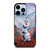 OLAF FROZEN iPhone 13 Pro Max Case