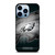 PHILADELPHIA EAGLES SYMBOL iPhone 13 Pro Max Case