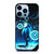 POKEMON LUCARIO BLUE iPhone 13 Pro Max Case
