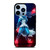 POKEMON LUCARIO POCKET MONSTERS iPhone 13 Pro Max Case