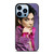 PRINCE PURPLE LEGEND IN MEMORIAM iPhone 13 Pro Max Case