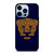 PUMAS UNAM FOOTBALL TEAM iPhone 13 Pro Max Case