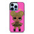 QUEEN BEE iPhone 13 Pro Max Case