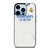 REAL MADRID 2021 HOME JERSEY iPhone 13 Pro Max Case