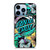 SANTA CRUZ SKATEBOARDS ICON iPhone 13 Pro Max Case