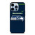 SEATTLE SEAHAWKS NFL FOOTBALL iPhone 13 Pro Max Case