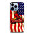 ST LOUIS CARDINALS MLB FLAG iPhone 13 Pro Max Case