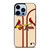 ST LOUIS CARDINALS MLB JERSEY iPhone 13 Pro Max Case