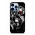 STAR WARS BOBA FETT ART iPhone 13 Pro Max Case STAR WARS BOBA FETT ART iPhone 13 Pro Max Case