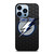 TAMPA BAY LIGHTNING LOGO FOOTBALL NFL TEAM iPhone 13 Pro Max Case