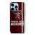 TEXAS A&M FIGHTIN' AGGIES iPhone 13 Pro Max Case