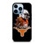 TEXAS LONGHORNS FOOTBALL AUSTIN iPhone 13 Pro Max Case