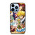 THE SEVEN DEADLY SINS MELIODAS AND FRIENDS iPhone 13 Pro Max Case