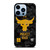 UNDER ARMOUR CAMO PROJECT ROCK iPhone 13 Pro Max Case
